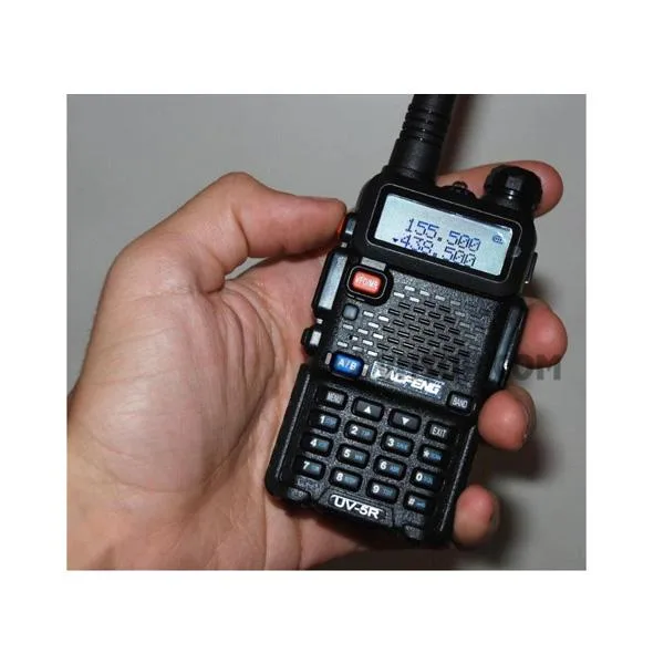 MÁY BỘ ĐÀM BAOFENG UV5R