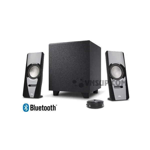 Há» thá»ng loa há» trá»£ bá»i Curve Series CA-SP26BT