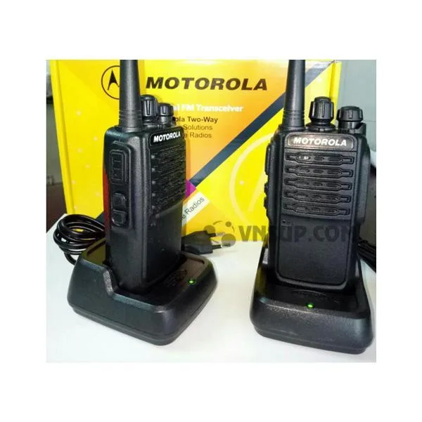MOTOROLA MT925 - Bộ đàm