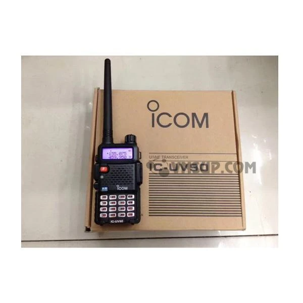 47242734 Máy bộ đàm ICOM IC UV90