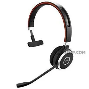 Tai nghe Bluetooth tổng đài Jabra Evolve 65 Uc Mono