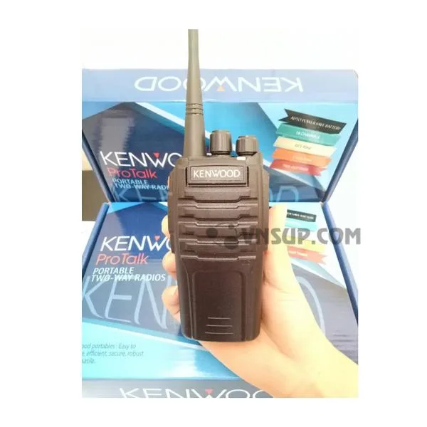 520356914 Bộ Đàm Kenwood TK 568