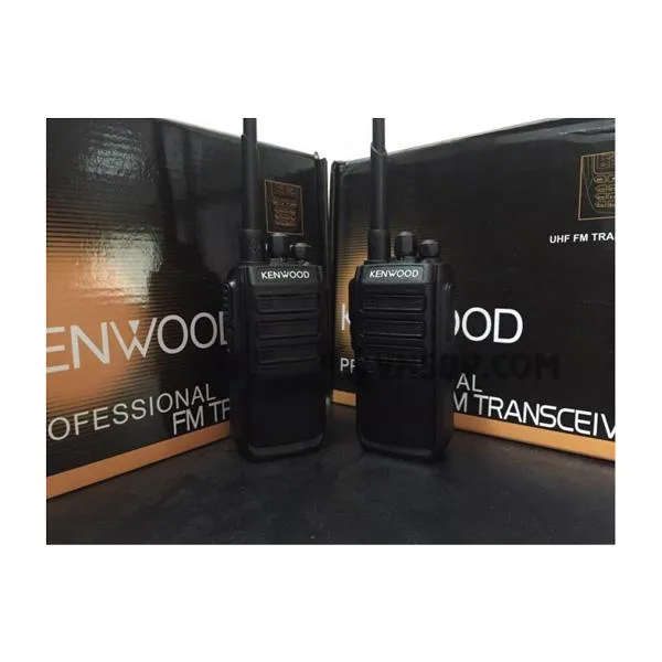 590125090 Máy bộ đàm Kenwood TK-520D