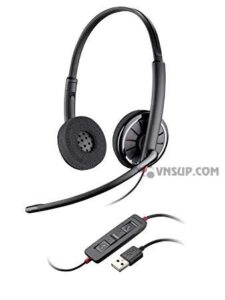 Tai nghe Plantronics C320