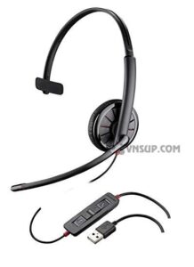 Tai nghe Plantronics Blackwire C315
