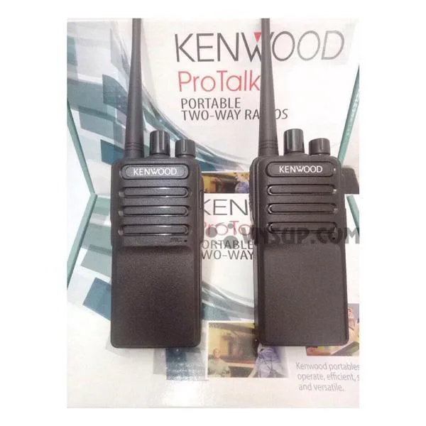 Bộ Đàm Kenwood TK 3520