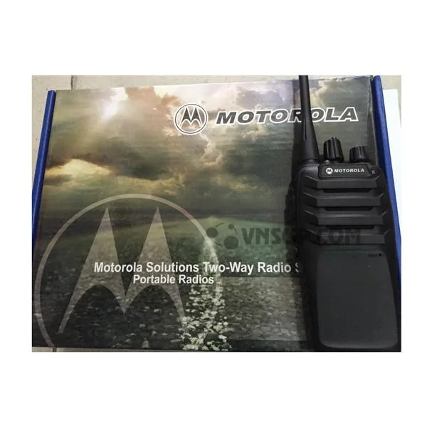 Motorola GP-990 - Bộ đàm