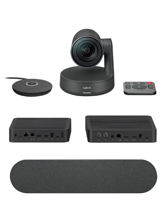 Bộ giải pháp Logitech Rally