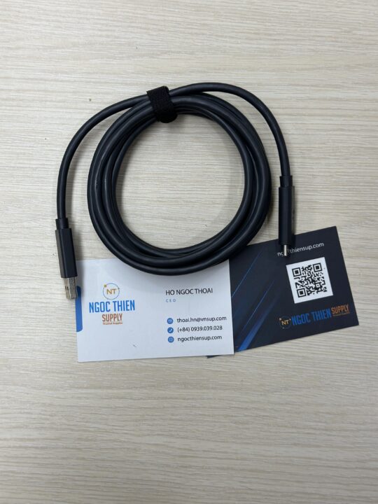 Dây USB 3.0 loại C