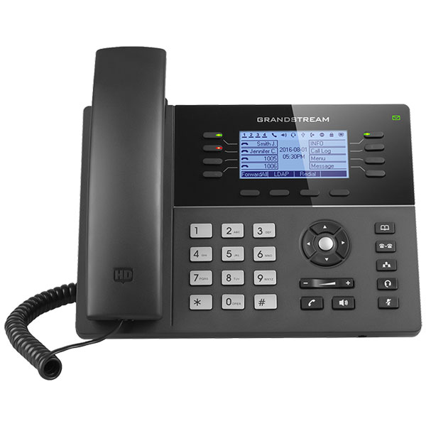 Điện thoại IP Grandstream GXP1780 / 1782