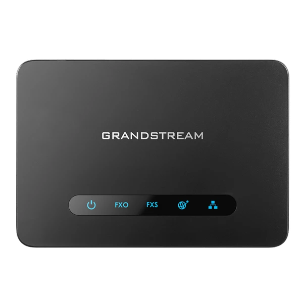 Cổng Gateway Grandstream HT813