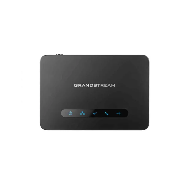 DECT không dây Grandstream DP760- DECT không dây Grandstream cho doanh nghiệp