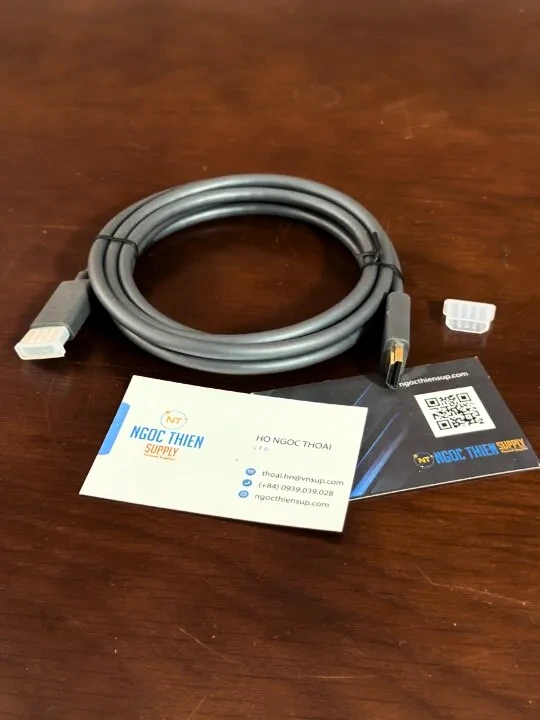 HDMI A đến cáp A