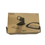 Logitech Group Camera (P/N:960-001054)