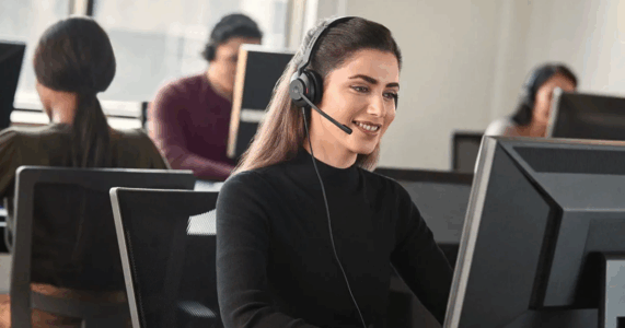 Jabra Evolve 30 II Ms Mono USB A - 3