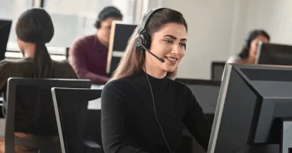 Jabra Evolve 30 II Ms Mono USB A - 3