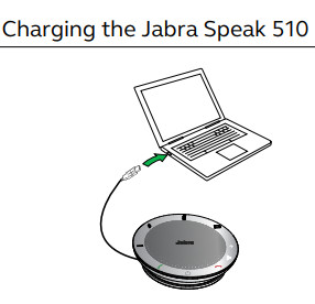 Jabra Speak 510 MS-01