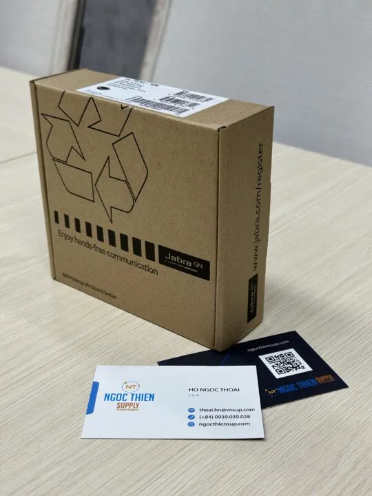 Jabra Speak 510 UC-01