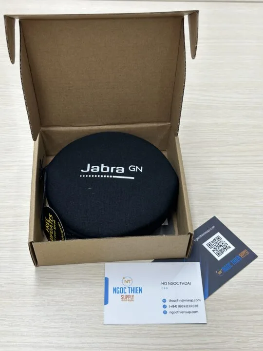 Jabra Speak 510 UC-02