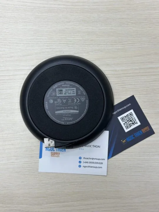 Jabra Speak 510 UC-05