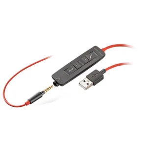 Jack-cam-Plantronics-C3225-USB-A