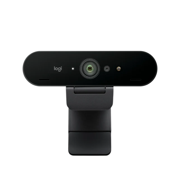 Logitech Brio 4K
