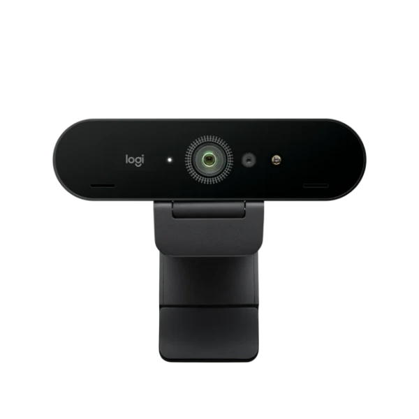 Logitech Brio 4K