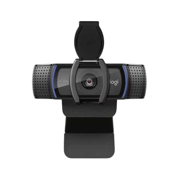 Logitech C920e