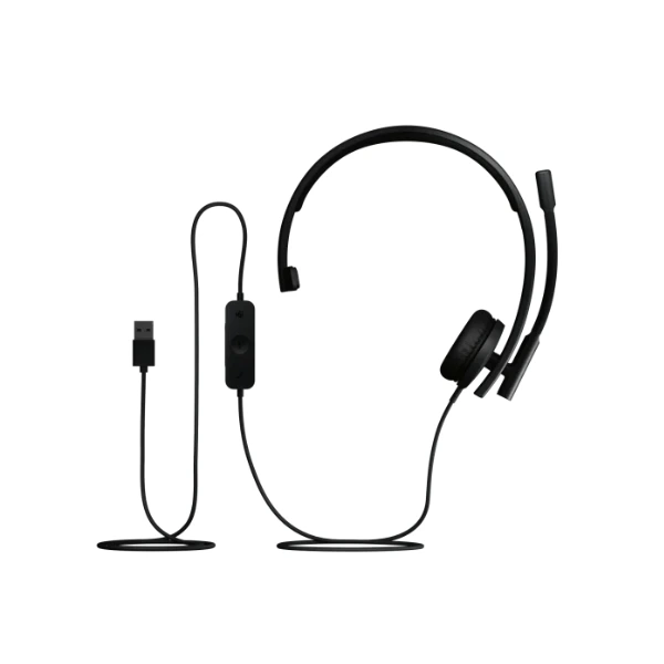 Logitech H570e type A