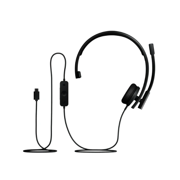 Logitech H570e type C Logitech H570e type C