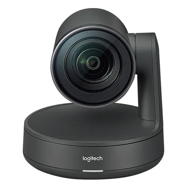 Camera rally trong bộ thiết bị hội nghị Logitech rally