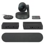 Logitech-RALLY Thiết bị hội nghị Logitech RALLY