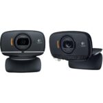 Logitech B525 - Webcam hội nghị