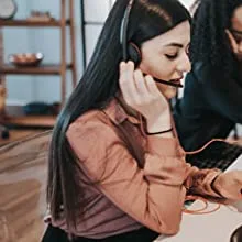 Plantronics Blackwire C3215 USB A