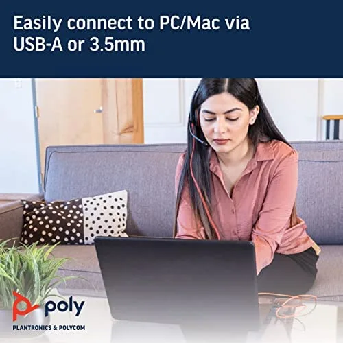 Plantronics Blackwire C3215