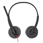 Plantronics C3225 USB-A - Tai nghe call center cho doanh nghiệp