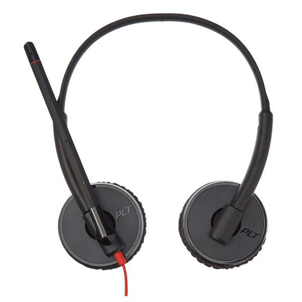 Plantronics-Blackwire-C3225-USB-A-co-mic