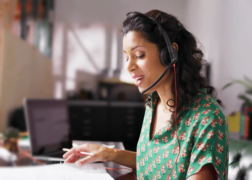 Poly Blackwire C3225 usb c