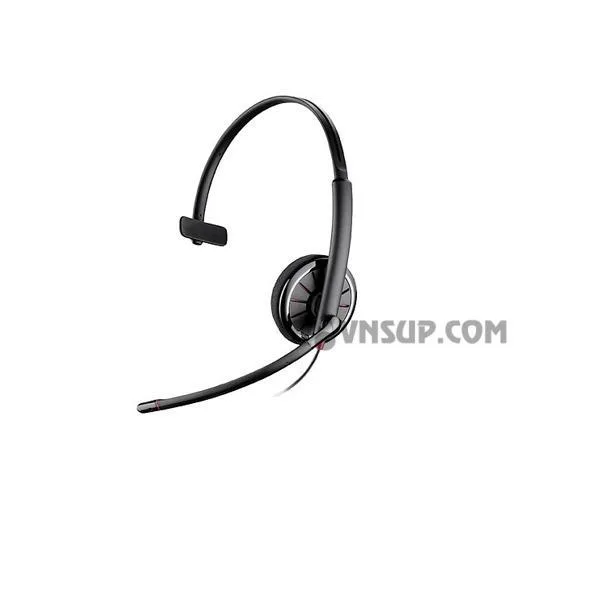 Tai nghe Callcenter Plantronics Blackwire C315