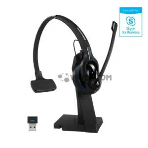 Tai nghe Callcenter Sennheiser MB PRO 1 UC ML