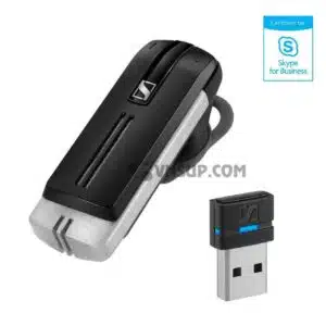 Tai nghe Callcenter Sennheiser PRESENCE UC ML 