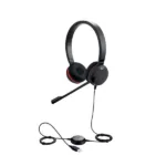 Tai nghe Jabra Evolve 30 II Ms Stereo USB-A