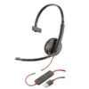 Tai nghe Plantronics C3210-USB-A