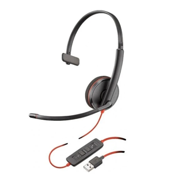 Tai nghe Plantronics C3210-USB-A