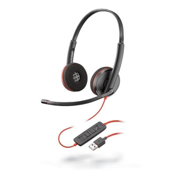 Tai nghe Plantronics C3220-USB-A