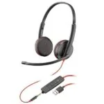 Tai nghe Plantronics C3225-USB-A
