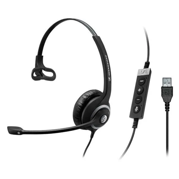 Tai nghe Sennheiser SC 230 USB MS II
