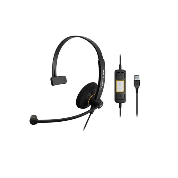 Tai nghe Sennheiser SC 30 USB ML