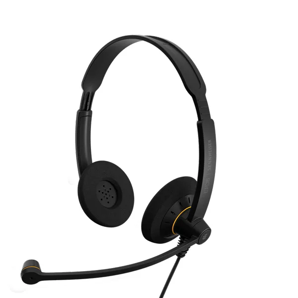 Tai nghe Sennheiser SC 60 USB ML