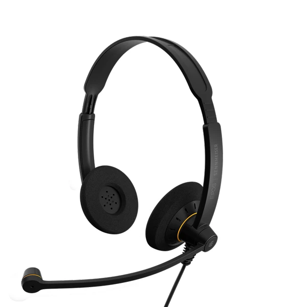 Tai nghe Sennheiser SC 60 USB ML